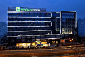 Holiday Inn Express Chengdu Wuhou by IHG-Wuhou Temple and Jinli